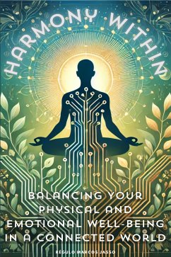 Harmony Within (eBook, ePUB) - Marcos Jasso, Régulo