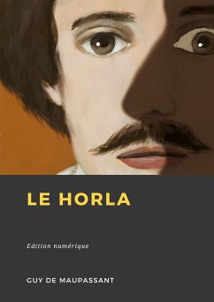 Le Horla (eBook, ePUB) - de Maupassant, Guy