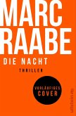 Die Nacht / Art Mayer-Serie Bd.3 (eBook, ePUB)
