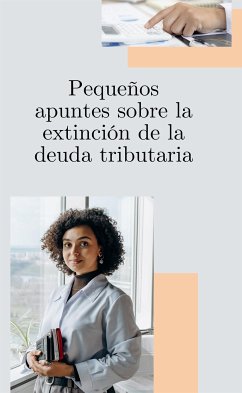 Pequeños apuntes sobre la extinción de la deuda tributaria (eBook, ePUB) - Maria, Juncal