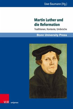 Martin Luther und die Reformation (eBook, PDF)
