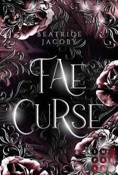 Wicked Hearts: Fae Curse (eBook, ePUB) - Jacoby, Beatrice