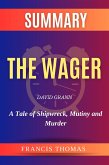 Summary of The Wager by David Grann (eBook, ePUB)