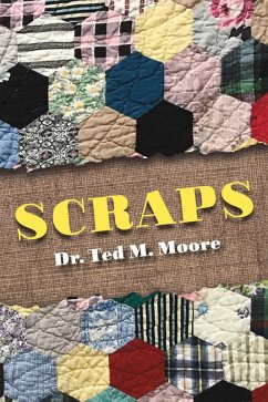 Cover Scraps (eBook, ePUB)