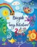 Büyük Sayi Kitabim Ciltli