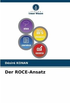 Der ROCE-Ansatz - Konan, Désiré