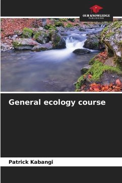 General ecology course - Kabangi, Patrick