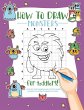 How to Draw Monsters for Toddlers - Bild 1