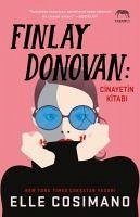 Finlay Donovan Cinayetin Kitabi - Cosimano, Elle