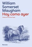 Hoy, como ayer Hoy, como ayer