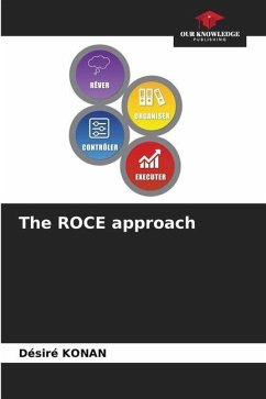 The ROCE approach - Konan, Désiré