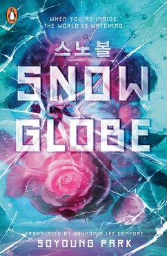 Snowglobe (eBook, ePUB) - Park, Soyoung