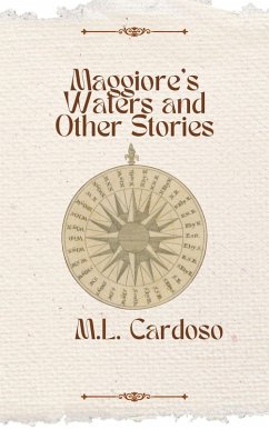 Maggiore's Waters and Other Stories (eBook, ePUB) - Cardoso, M. L.