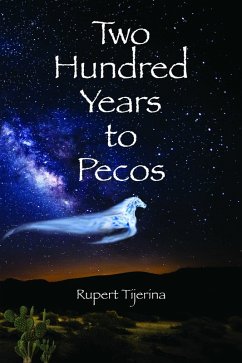 Cover Two Hundred Years to Pecos (eBook, ePUB)