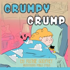 Grumpy Grump - Godfrey, Ruthie