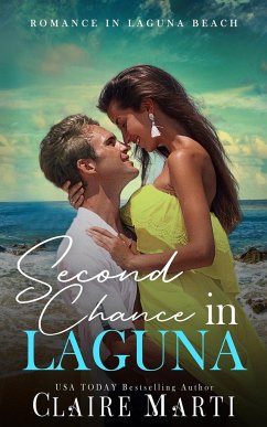 Second Chance in Laguna - Marti, Claire