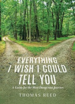 Everything I Wish I Could Tell You - Reed, Thomas