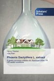 Phoenix Dactylifera L. extract