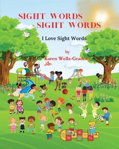 Cover Sight Words Sight Words