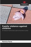 Family violence against children