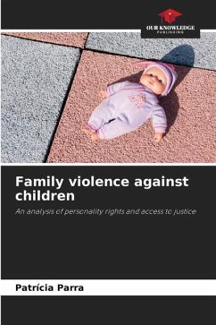 Family violence against children - Parra, Patrícia