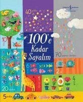 100e Kadar Sayalim - Brooks, Felicity