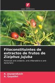 Fitoconstituintes de extractos de frutos de Ziziphus jujuba