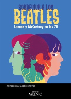 Cover Sobrevivir a los Beatles