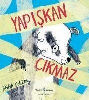 Yapiskan Cikmaz - Doherty, Anna