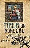 Timurun Günlügü - Kolektif