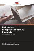 Méthodes d'apprentissage de l'anglais