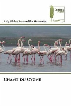 Chant du Cygne - Bavoundika Massamba, Arly Gildas