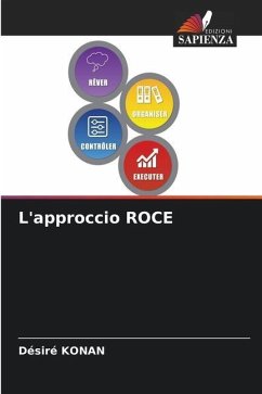 L'approccio ROCE - Konan, Désiré