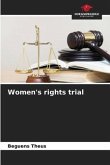 Women's rights trial