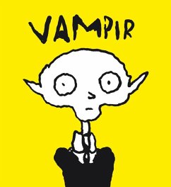 Cover Vampir