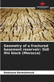 Geometry of a fractured basement reservoir: Sidi Ifni block (Morocco)