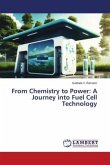 From Chemistry to Power: A Journey into Fuel Cell Technology