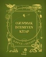 Okunmak Istemeyen Kitap - Sundin, David