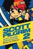 Scott Pilgrim 2 Scott Pilgrim Dünyaya Karsi