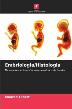 Embriologia/Histologia - Taherti, Mourad