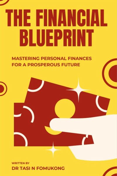 THE FINANCIAL BLUEPRINT (eBook, ePUB)