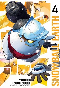 Cover Snowball Earth 4