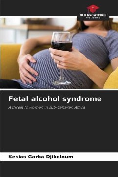 Fetal alcohol syndrome - Djikoloum, KESIAS GARBA