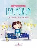 Tek Basima Uyuyorum - Mas Bassas, Clara