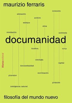 Cover Documanidad