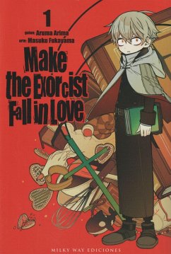 Make the exorcist fall in love 1