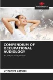 COMPENDIUM OF OCCUPATIONAL AUDIOLOGY