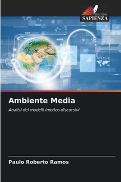 Ambiente Media - Ramos, Paulo Roberto