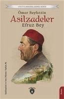 Cover Asilzadeler Efruz Bey