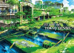 Cover El arte de TOKYO GENSO